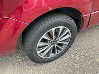 2016 lincoln navigator bedrijfswagen vvn-65-t - afbeelding 3 van  45