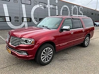 2016 lincoln navigator bedrijfswagen vvn-65-t - afbeelding 1 van  45