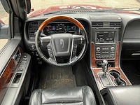 2016 lincoln navigator bedrijfswagen vvn-65-t - afbeelding 14 van  45