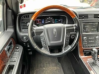 2016 lincoln navigator bedrijfswagen vvn-65-t - afbeelding 16 van  45