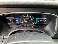 2016 lincoln navigator bedrijfswagen vvn-65-t - afbeelding 17 van  45