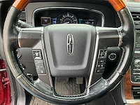 2016 lincoln navigator bedrijfswagen vvn-65-t - afbeelding 19 van  45