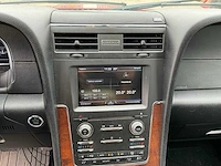 2016 lincoln navigator bedrijfswagen vvn-65-t - afbeelding 20 van  45