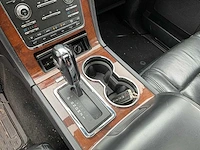 2016 lincoln navigator bedrijfswagen vvn-65-t - afbeelding 22 van  45
