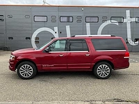 2016 lincoln navigator bedrijfswagen vvn-65-t - afbeelding 12 van  45