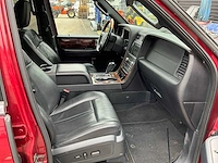 2016 lincoln navigator bedrijfswagen vvn-65-t - afbeelding 26 van  45
