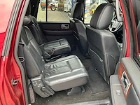 2016 lincoln navigator bedrijfswagen vvn-65-t - afbeelding 28 van  45