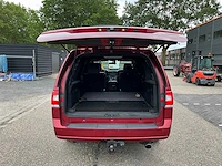 2016 lincoln navigator bedrijfswagen vvn-65-t - afbeelding 31 van  45