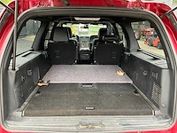 2016 lincoln navigator bedrijfswagen vvn-65-t - afbeelding 32 van  45