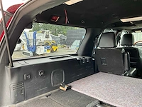 2016 lincoln navigator bedrijfswagen vvn-65-t - afbeelding 33 van  45