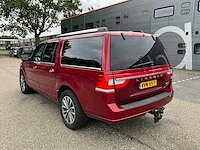 2016 lincoln navigator bedrijfswagen vvn-65-t - afbeelding 23 van  45