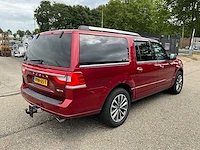 2016 lincoln navigator bedrijfswagen vvn-65-t - afbeelding 41 van  45