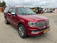 2016 lincoln navigator bedrijfswagen vvn-65-t - afbeelding 43 van  45