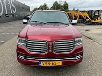 2016 lincoln navigator bedrijfswagen vvn-65-t - afbeelding 44 van  45