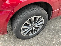 2016 lincoln navigator bedrijfswagen vvn-65-t - afbeelding 45 van  45