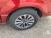 2016 lincoln navigator bedrijfswagen vvn-65-t - afbeelding 2 van  35