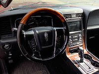 2016 lincoln navigator bedrijfswagen vvn-65-t - afbeelding 9 van  35