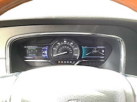 2016 lincoln navigator bedrijfswagen vvn-65-t - afbeelding 14 van  35