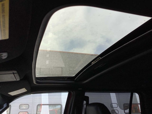2016 lincoln navigator bedrijfswagen vvn-65-t - afbeelding 20 van  35
