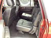 2016 lincoln navigator bedrijfswagen vvn-65-t - afbeelding 21 van  35