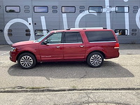 2016 lincoln navigator bedrijfswagen vvn-65-t - afbeelding 12 van  35