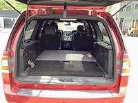 2016 lincoln navigator bedrijfswagen vvn-65-t - afbeelding 24 van  35