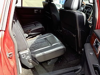 2016 lincoln navigator bedrijfswagen vvn-65-t - afbeelding 25 van  35