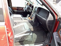2016 lincoln navigator bedrijfswagen vvn-65-t - afbeelding 26 van  35