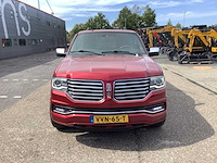 2016 lincoln navigator bedrijfswagen vvn-65-t - afbeelding 34 van  35