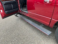 2016 lincoln navigator bedrijfswagen vvn-65-t - afbeelding 7 van  45