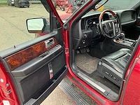 2016 lincoln navigator bedrijfswagen vvn-65-t - afbeelding 9 van  45