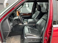 2016 lincoln navigator bedrijfswagen vvn-65-t - afbeelding 10 van  45