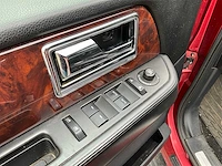 2016 lincoln navigator bedrijfswagen vvn-65-t - afbeelding 11 van  45