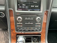2016 lincoln navigator bedrijfswagen vvn-65-t - afbeelding 21 van  45