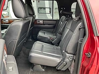 2016 lincoln navigator bedrijfswagen vvn-65-t - afbeelding 30 van  45