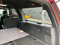 2016 lincoln navigator bedrijfswagen vvn-65-t - afbeelding 35 van  45