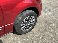 2016 lincoln navigator bedrijfswagen vvn-65-t - afbeelding 4 van  30