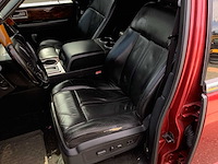 2016 lincoln navigator bedrijfswagen vvn-65-t - afbeelding 8 van  30