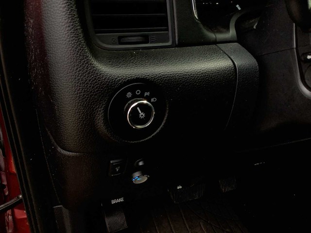 2016 lincoln navigator bedrijfswagen vvn-65-t - afbeelding 10 van  30