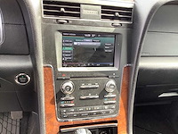 2016 lincoln navigator bedrijfswagen vvn-65-t - afbeelding 16 van  30