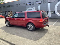 2016 lincoln navigator bedrijfswagen vvn-65-t - afbeelding 21 van  30