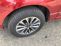2016 lincoln navigator bedrijfswagen vvn-65-t - afbeelding 30 van  30