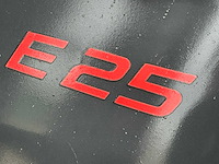 2016 linde 466 uur e25h-01/600 vorkheftruck - afbeelding 3 van  19