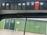2016 linde 466 uur e25h-01/600 vorkheftruck - afbeelding 6 van  19