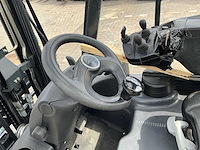 2016 linde e 16 evo vorkheftruck - afbeelding 4 van  17