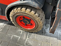 2016 linde e 16 evo vorkheftruck - afbeelding 7 van  17