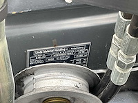 2016 linde e 16 evo vorkheftruck - afbeelding 9 van  17