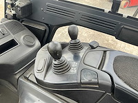 2016 linde e 25 vorkheftruck - afbeelding 1 van  7