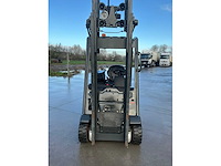 2016 linde e14-02 vorkheftruck - afbeelding 5 van  47