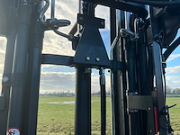 2016 linde e14-02 vorkheftruck - afbeelding 8 van  47